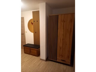 Appartement de vacances Waldmünchen Équipement 16