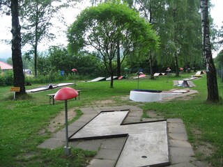 Vakantieappartement Waldmünchen Kenmerken 22