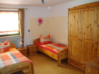 Apartamento de vacaciones Waldmünchen Grabación al aire libre 9