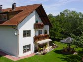 Vakantieappartement Waldmünchen Buitenaudio-opname 1