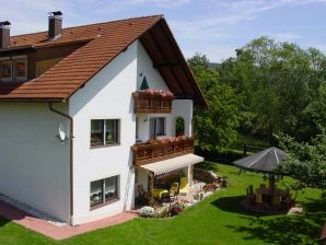 Apartamento de vacaciones Rossmann en la Casa Christa - Waldmünchen - image1
