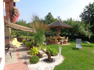 Appartement de vacances Waldmünchen Enregistrement extérieur 12