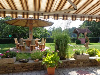 Appartement de vacances Waldmünchen Équipement 18