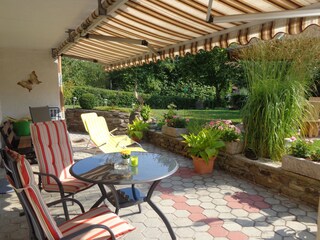 Vakantieappartement Waldmünchen Buitenaudio-opname 16