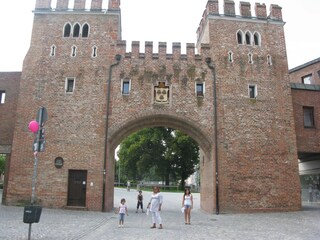 Appartamento per vacanze Waldmünchen Ambiente 26