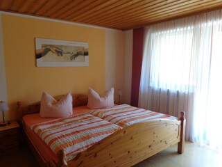 Appartamento per vacanze Waldmünchen Caratteristiche 14