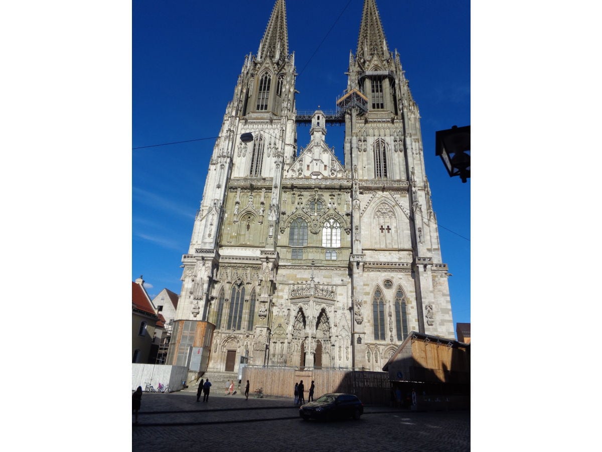 Dom Regensburg