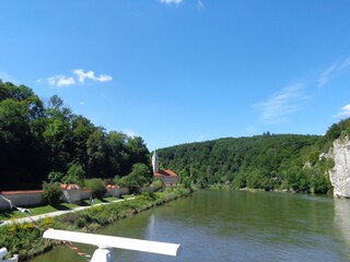 Appartamento per vacanze Waldmünchen Ambiente 31