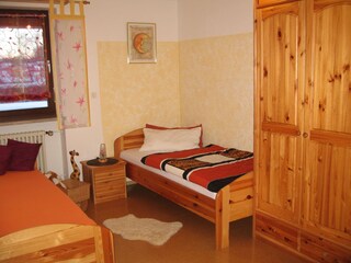 Appartement de vacances Waldmünchen Enregistrement extérieur 10