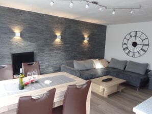 Vakantieappartement Rossmann in Huis Christa