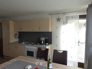 Appartement de vacances Waldmünchen Enregistrement extérieur 5