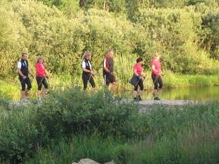 Vakantieappartement Waldmünchen Kenmerken 27