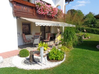Holiday apartment Waldmünchen Outdoor Recording 17