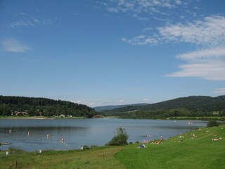 Appartamento per vacanze Waldmünchen Ambiente 20