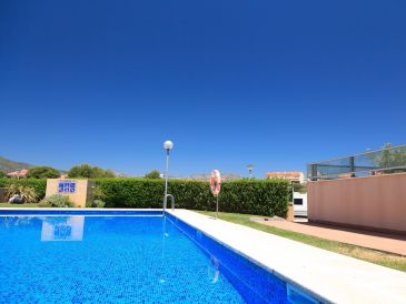 Holiday apartment Oliveras V H205-173