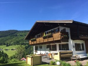 Appartamento per vacanze Schuler 2 - Riezlern - image1