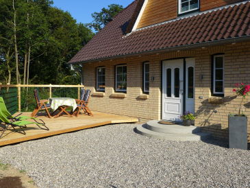 Ferienwohnung Schleiwiese