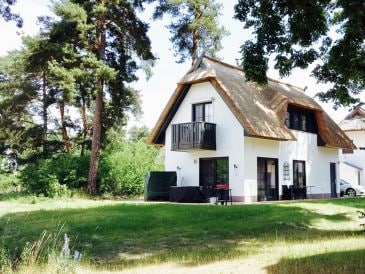 Ferienhaus Meine kleine Sansibar