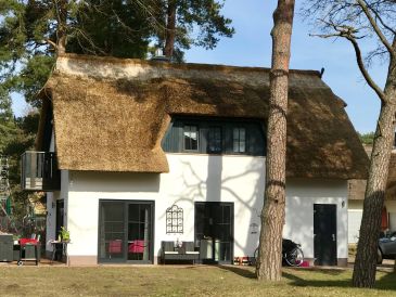 Ferienhaus "Cosy" Meine kleine Sansibar 2