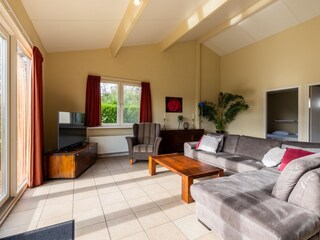 Chalet Wervershoof Caratteristiche 6