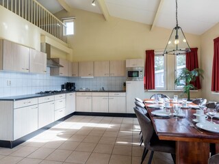 Chalet Wervershoof Caratteristiche 7