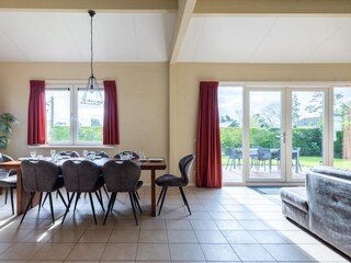 Chalet Wervershoof Features 7