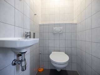 Chalet Wervershoof Caratteristiche 10