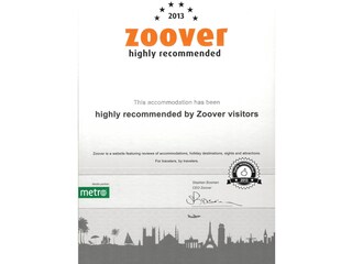 Chalet Wervershoof Document 16