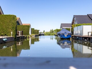 Chalet Wervershoof Omgeving 15