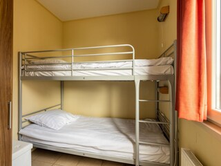 Chalet Wervershoof Caratteristiche 14