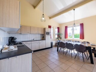 Chalet Wervershoof Caratteristiche 7