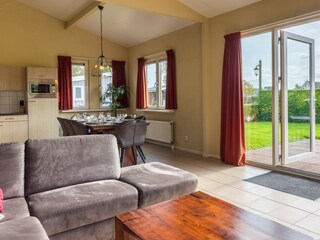 Chalet Wervershoof Caratteristiche 9