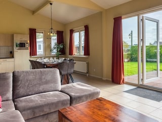 Chalet Wervershoof Features 9