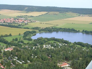 Vakantiehuis Hohenfelden Buitenaudio-opname 2