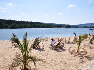 Casa per le vacanze Hohenfelden Ambiente 14