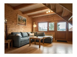 Casa de vacaciones Hohenfelden Características 8