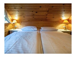Casa de vacaciones Hohenfelden Características 10