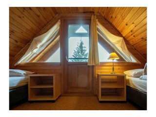 Casa de vacaciones Hohenfelden Características 11