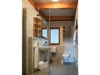 Maison de vacances Hohenfelden Équipement 9