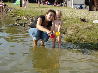 Vakantiehuis Hohenfelden Omgeving 11