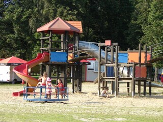 Vakantiehuis Hohenfelden Omgeving 13