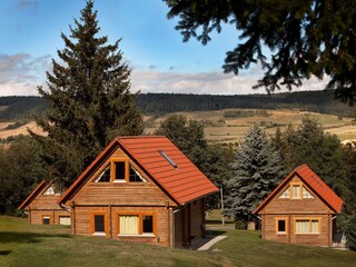 Casa de vacaciones Hohenfelden Grabación al aire libre 5