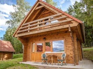 Casa de vacaciones Hohenfelden Grabación al aire libre 6