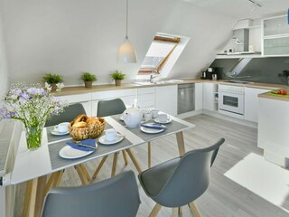 Apartamento de vacaciones Tidofeld Características 8