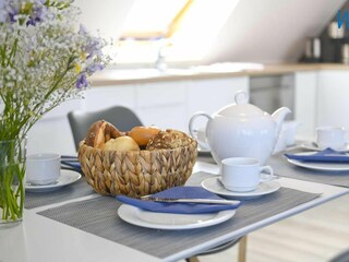 Appartamento per vacanze Tidofeld Caratteristiche 9