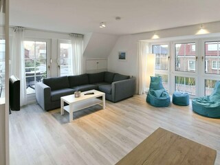 Apartamento de vacaciones Tidofeld Características 10