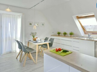 Apartamento de vacaciones Tidofeld Características 12