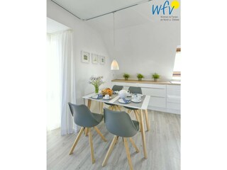 Apartamento de vacaciones Tidofeld Características 13