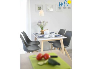 Apartamento de vacaciones Tidofeld Características 14