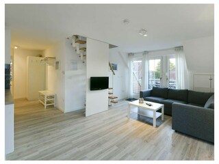 Apartamento de vacaciones Tidofeld Características 15